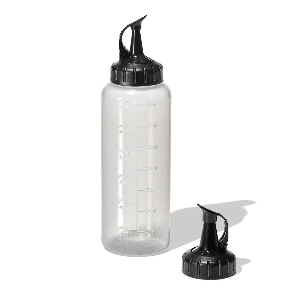 Chef’s Squeeze Bottles – 5-Pack T2