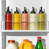 Chef’s Squeeze Bottles – 5-Pack T2