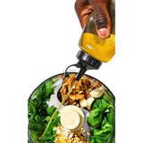 Chef’s Squeeze Bottles – 5-Pack T2