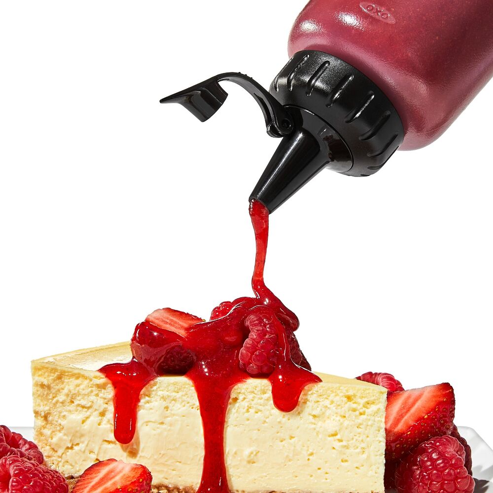 Chef’s Squeeze Bottles – 5-Pack T2