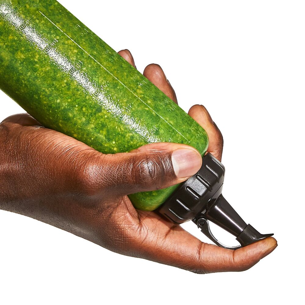 Chef’s Squeeze Bottles – 5-Pack T2