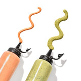 Chef’s Squeeze Bottles – 5-Pack T2