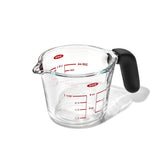 1-Cup Glass Measuring Cup Z5
