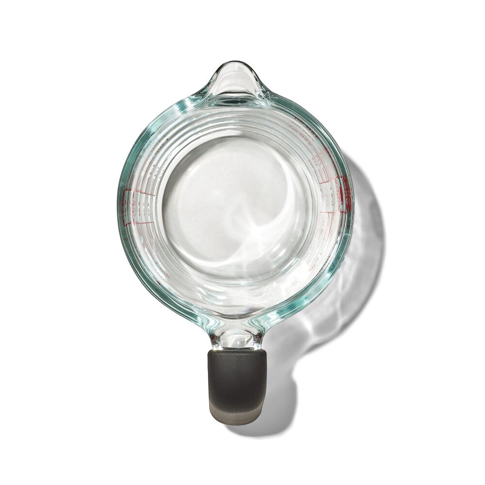 1-Cup Glass Measuring Cup Z5