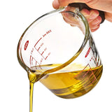 1-Cup Glass Measuring Cup Z5