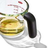 1-Cup Glass Measuring Cup Z5