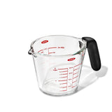 2 Cup Glass Measuring Cup Q0