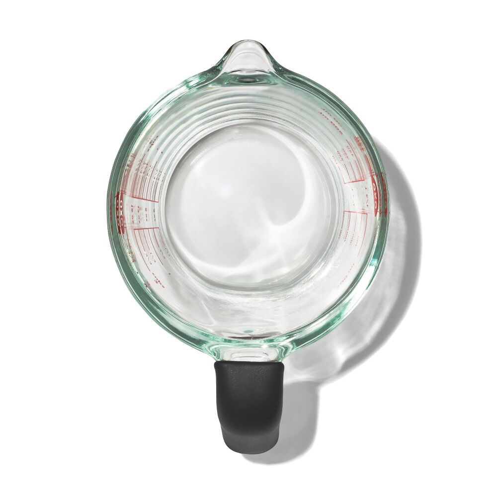 2 Cup Glass Measuring Cup Q2