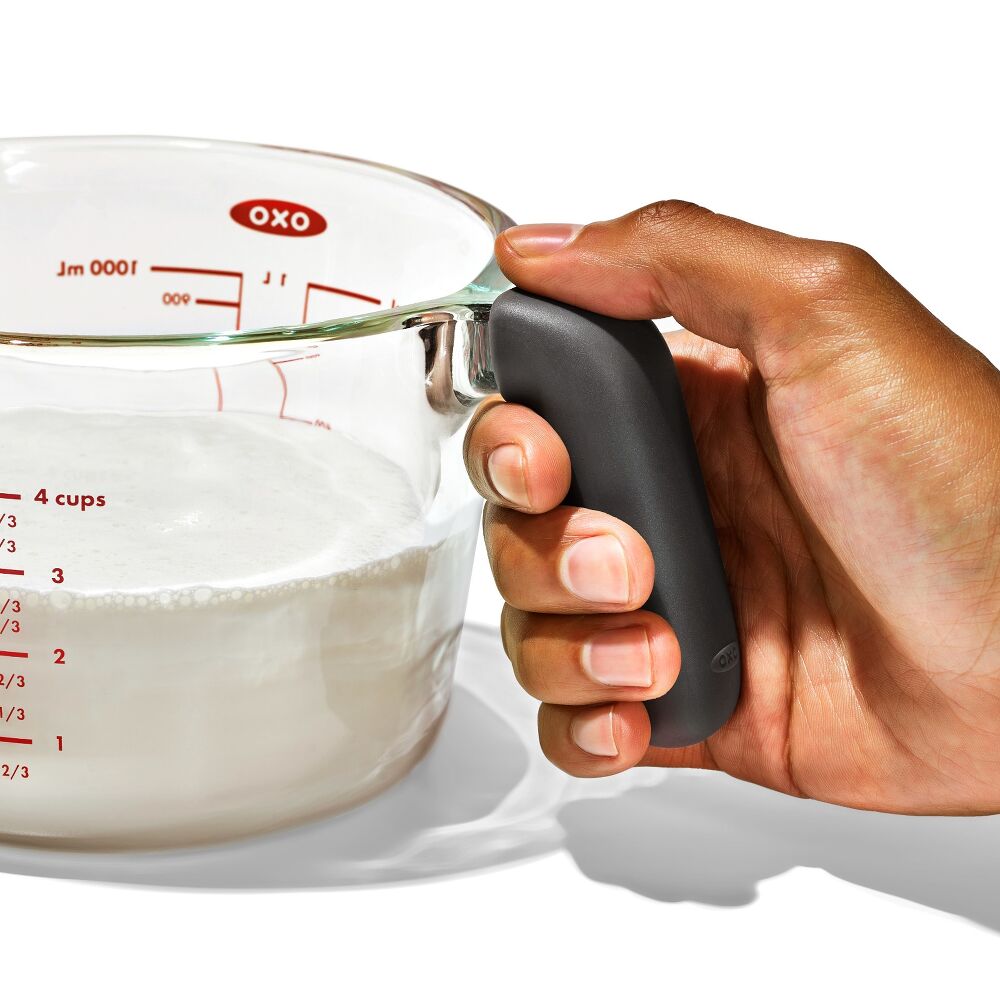 2 Cup Glass Measuring Cup Q2