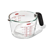 4 Cup Glass Measuring Cup C3