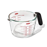 4 Cup Glass Measuring Cup C3