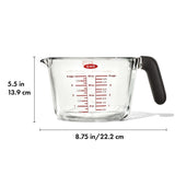 4 Cup Glass Measuring Cup C3