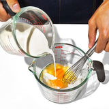 4 Cup Glass Measuring Cup C3