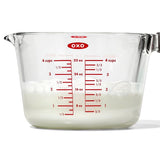 4 Cup Glass Measuring Cup C3