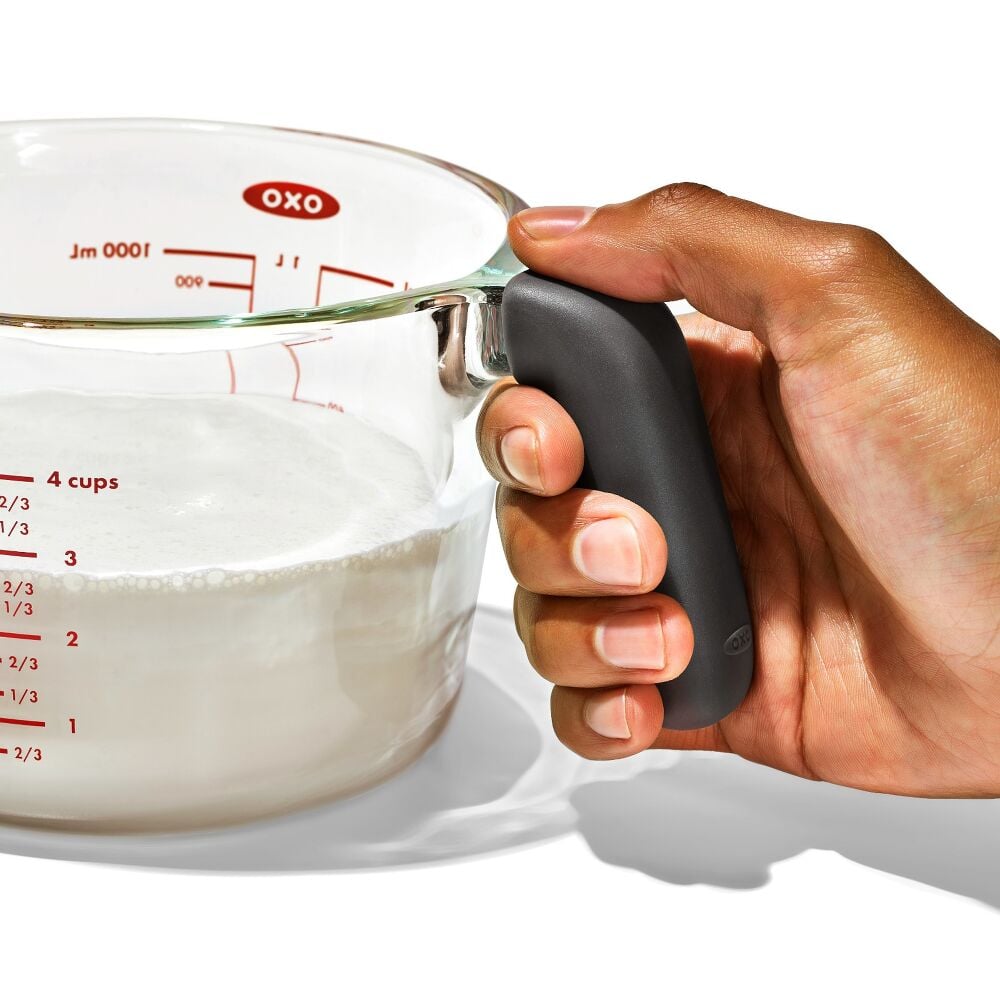 4 Cup Glass Measuring Cup C3