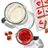 4 Cup Glass Measuring Cup C3