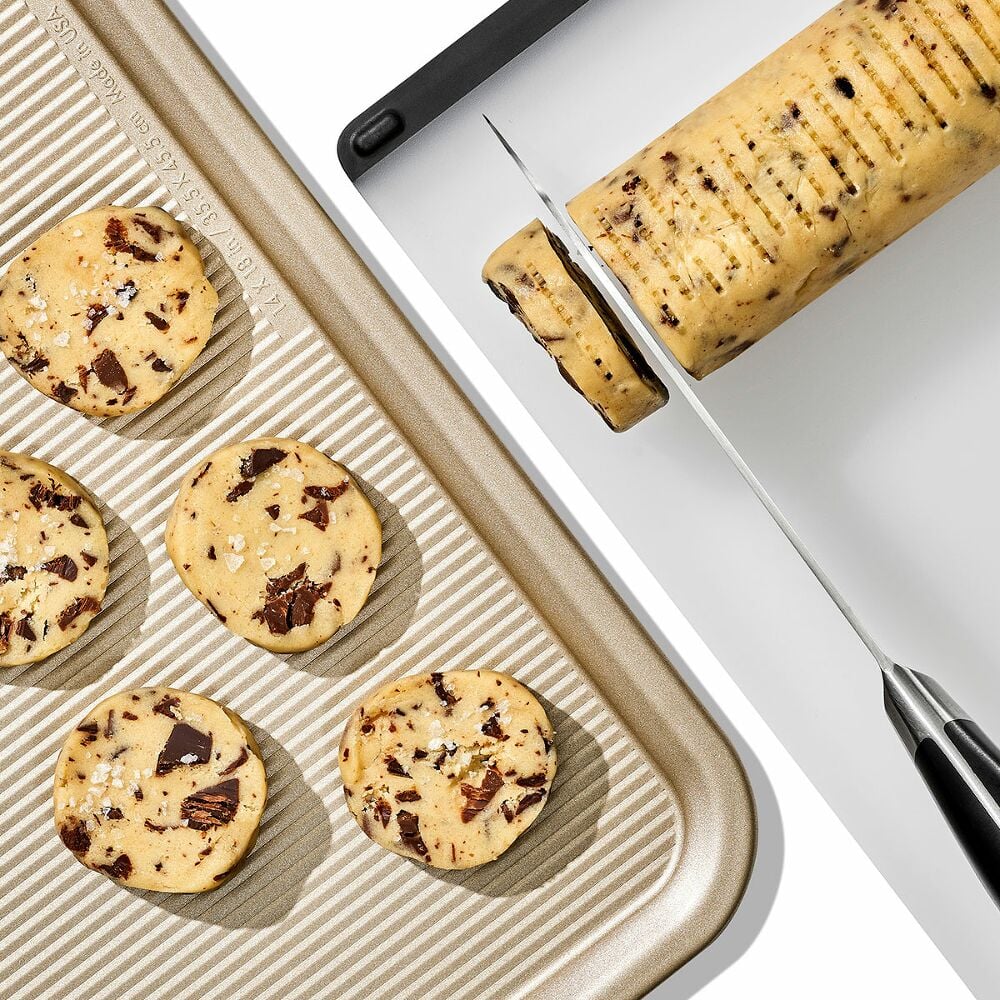 Slice and Bake Cookie Maker I4