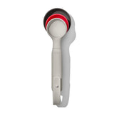 3-Piece Silicone Cookie Scoop Set J1