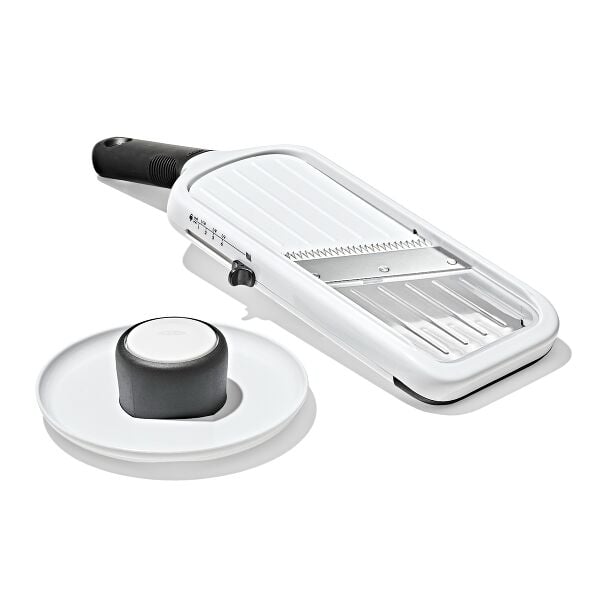 Precision Handheld Mandoline X8