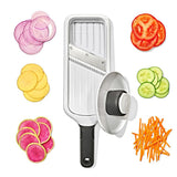 Precision Handheld Mandoline X8