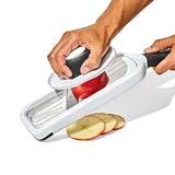 Precision Handheld Mandoline X8
