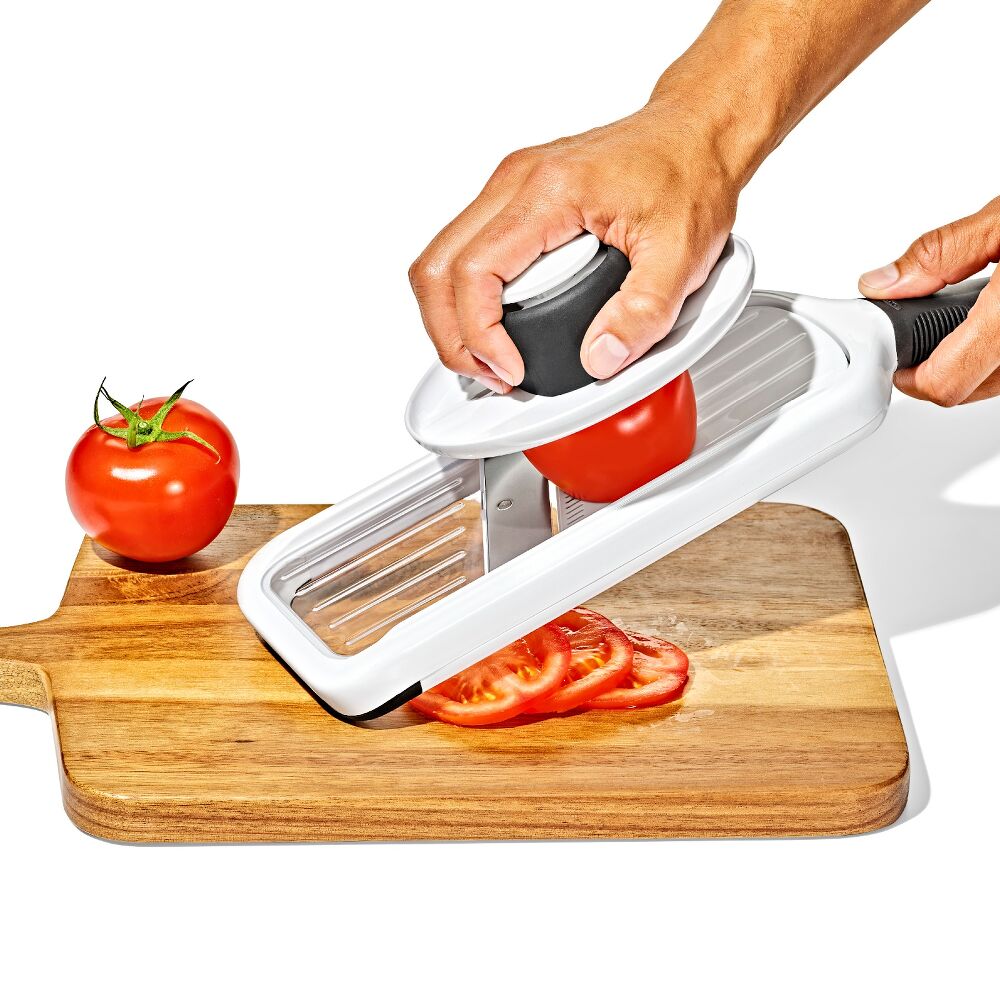 Precision Handheld Mandoline Y6