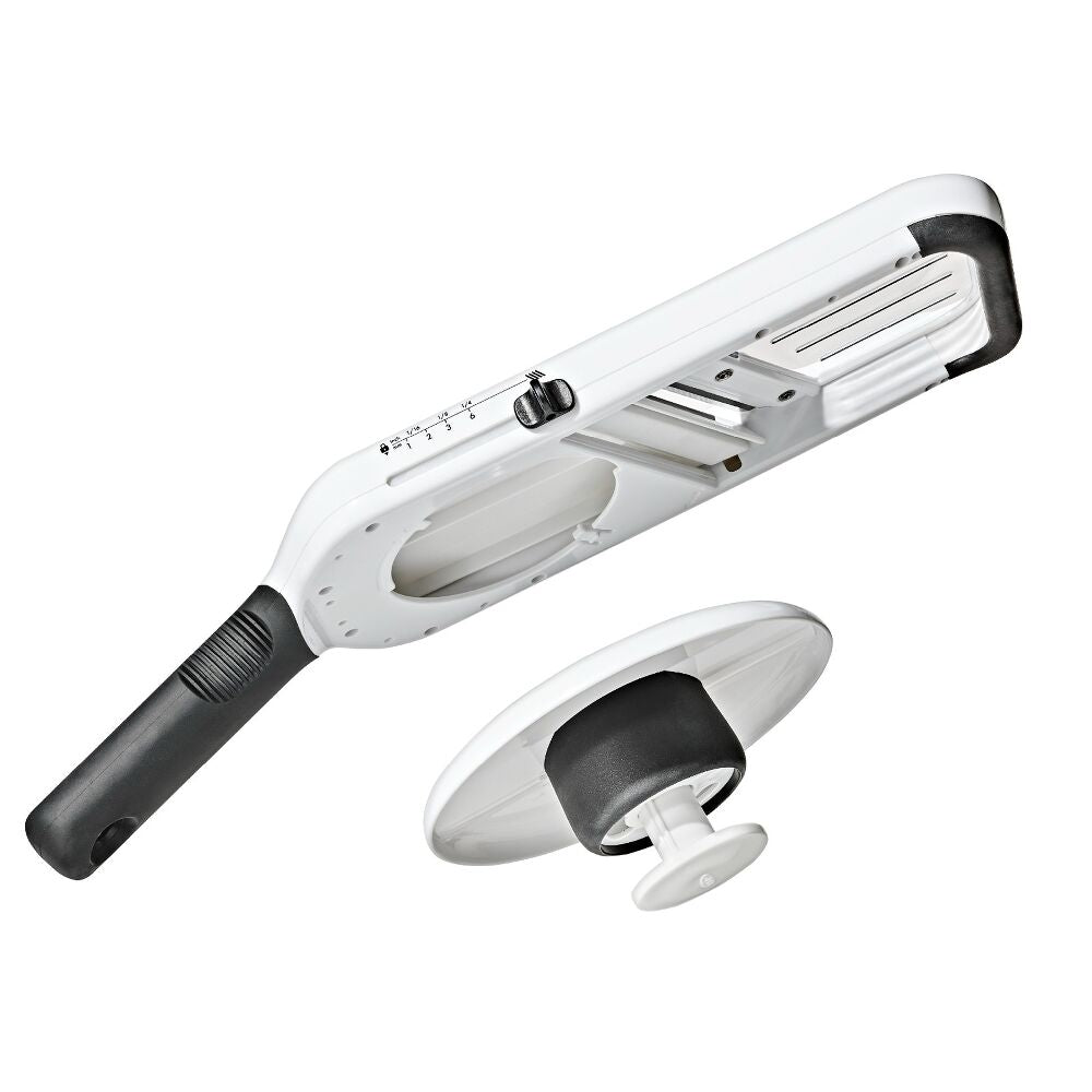 Precision Handheld Mandoline Y6