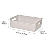 Storage Bin N1