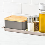 3-Piece Countertop Organizer Set U5
