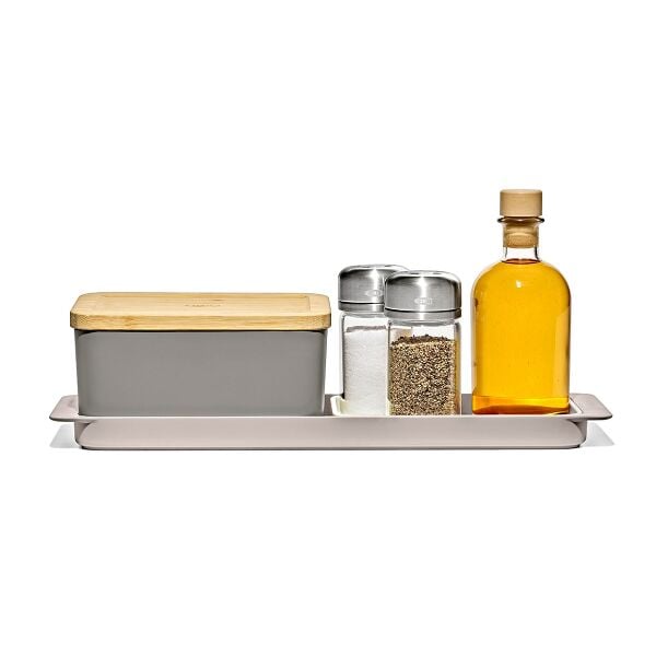 3-Piece Countertop Organizer Set U5