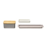 3-Piece Countertop Organizer Set U5