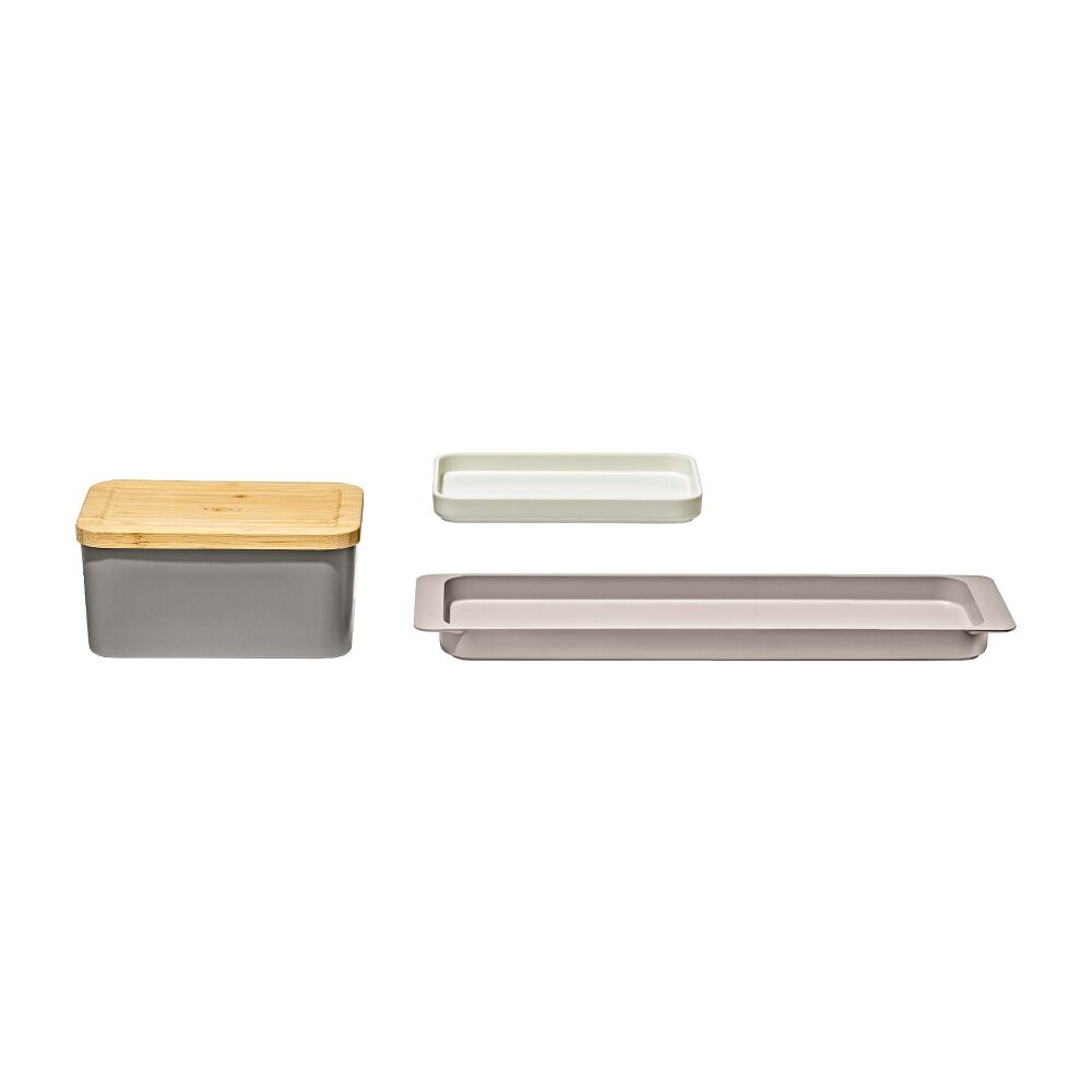 3-Piece Countertop Organizer Set U5