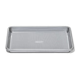 Non-Stick Pro Clear Coated Quarter Sheet Pan U2