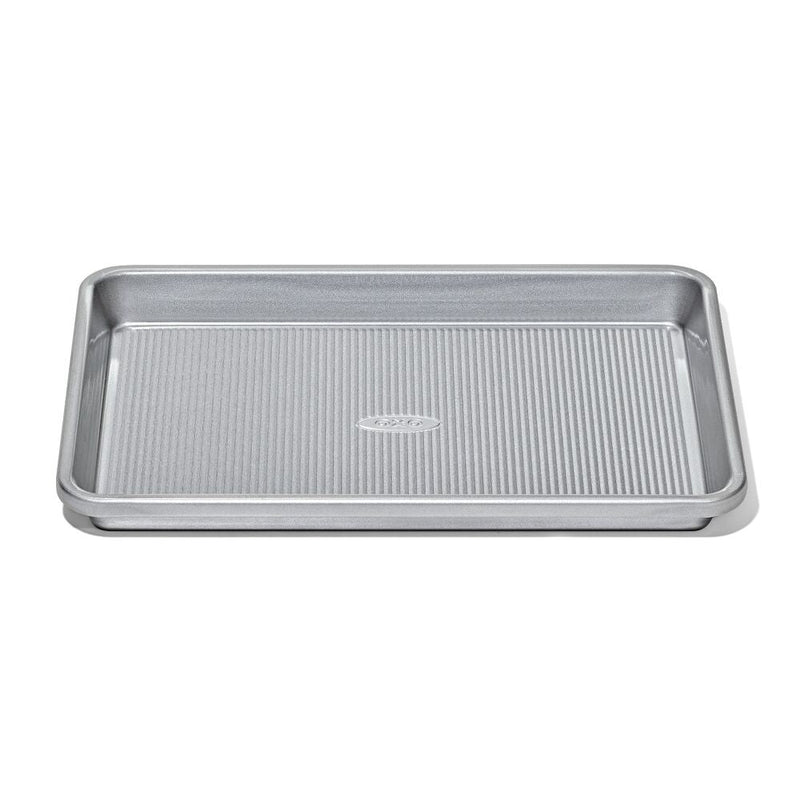 Non-Stick Pro Clear Coated Quarter Sheet Pan U2