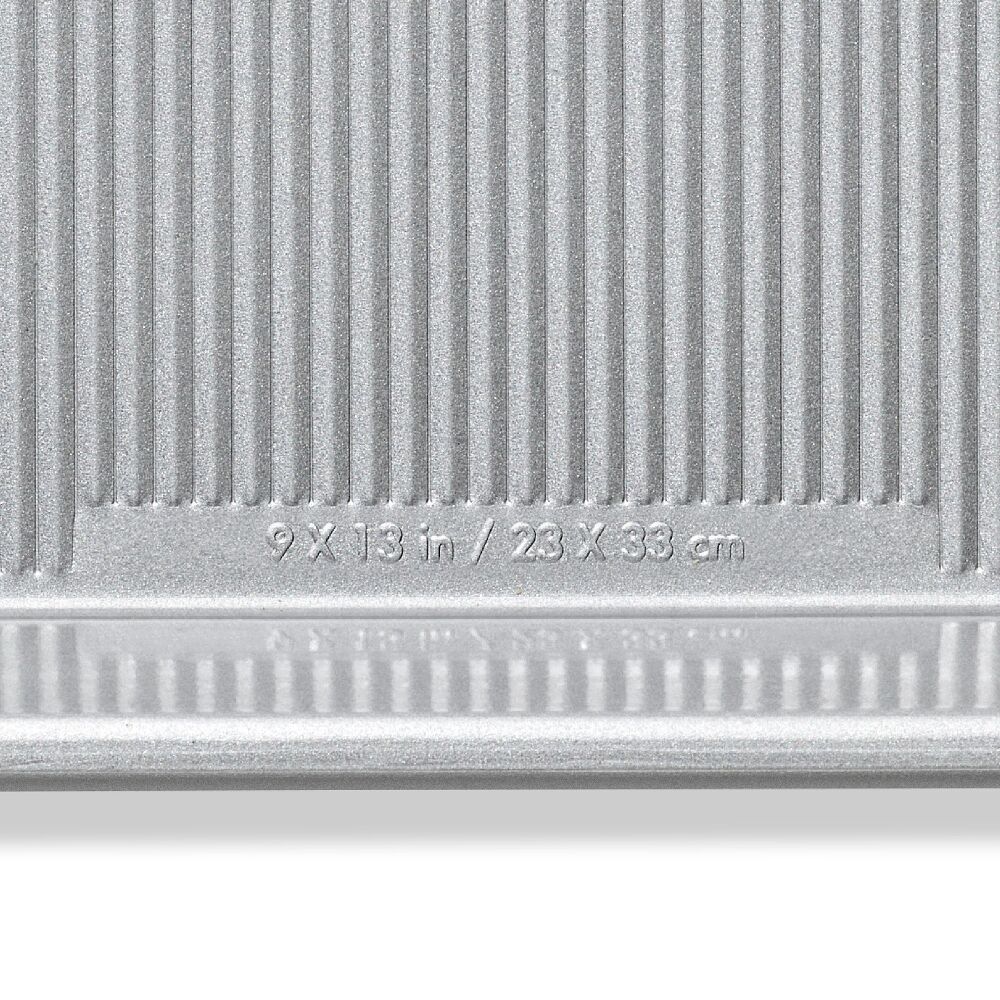 Non-Stick Pro Clear Coated Quarter Sheet Pan U2