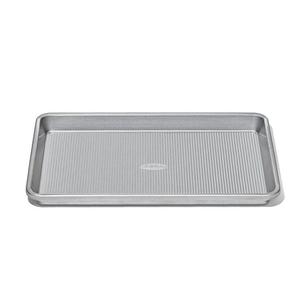 Non-Stick Pro Clear Coated Jelly Roll Pan R2