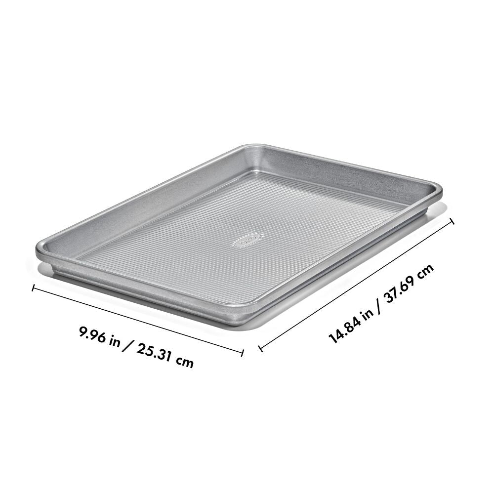 Non-Stick Pro Clear Coated Jelly Roll Pan R2