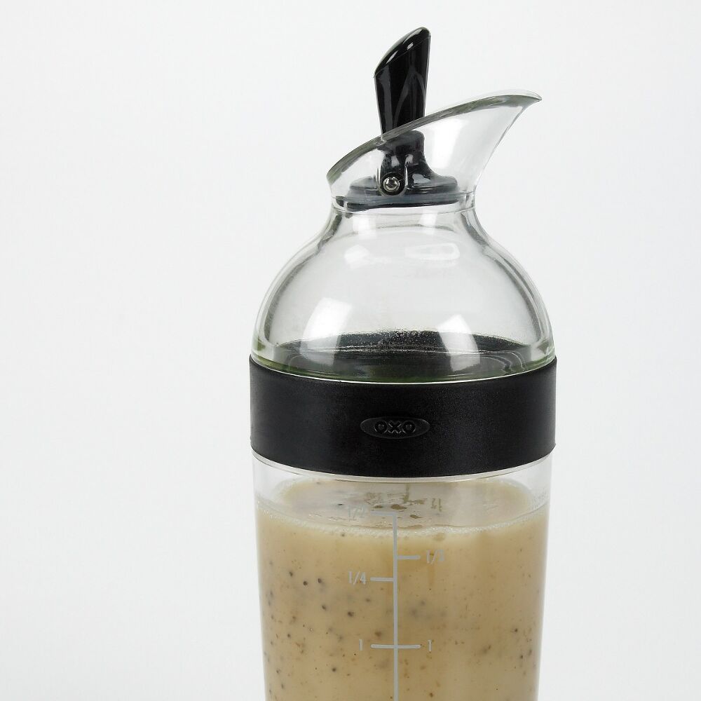 Salad Dressing Shaker U3