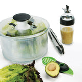 Salad Dressing Shaker U3