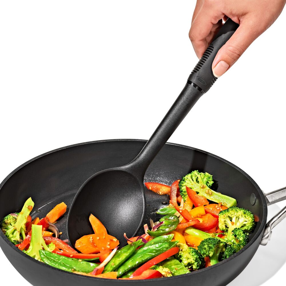 Nylon Spoon G8