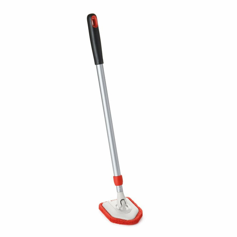 Extendable Tub & Tile Scrubber W4
