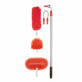 Long Reach Dusting System F0