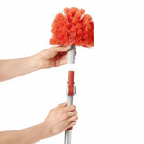 Long Reach Dusting System F0