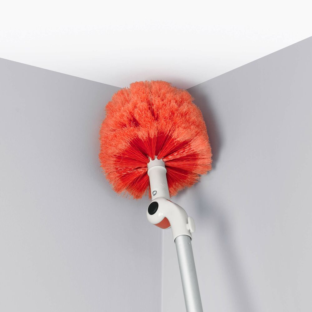 Long Reach Dusting System F0