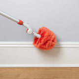 Long Reach Dusting System F0