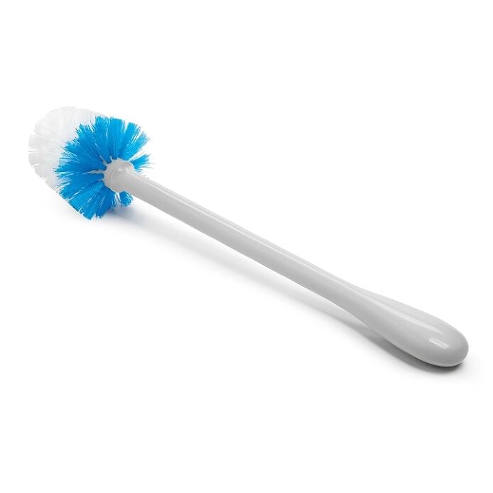 Compact Toilet Brush & Canister K7
