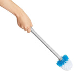 Compact Toilet Brush & Canister Q2