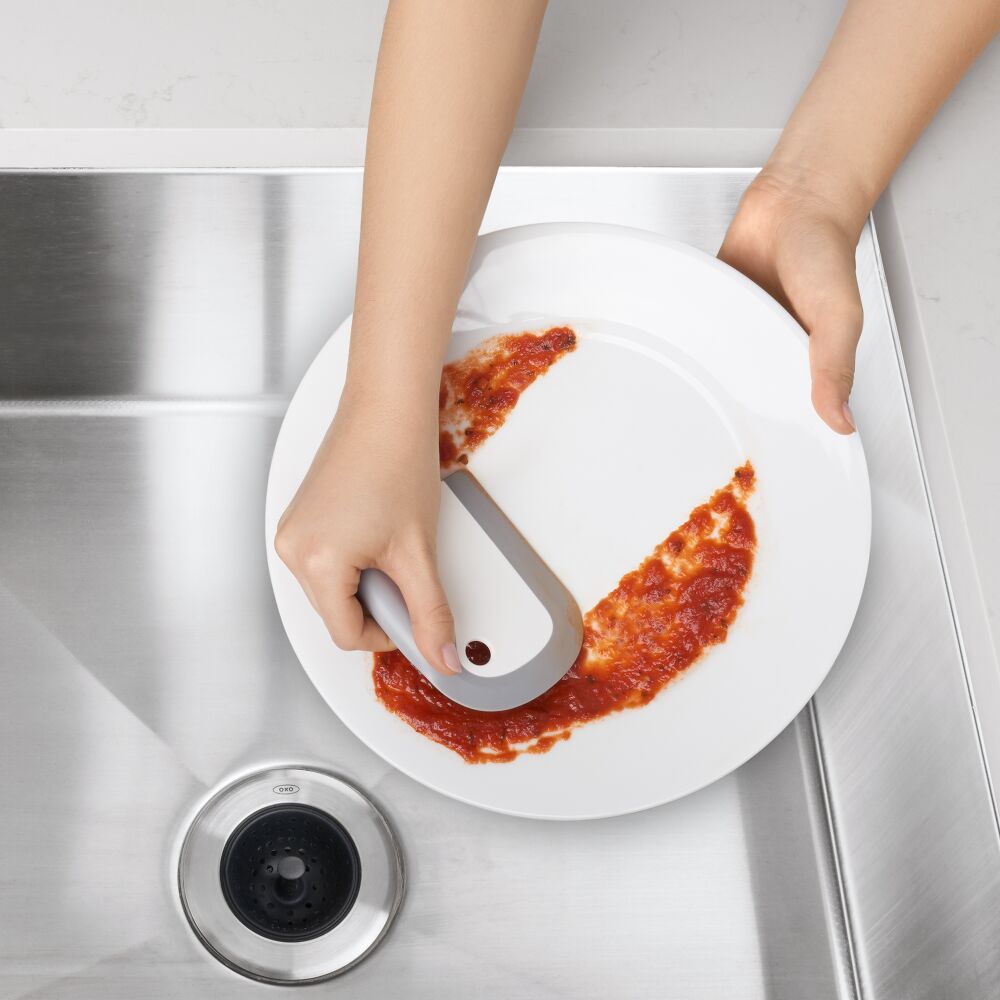 Dish Squeegee B3