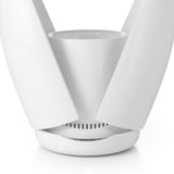 Toilet Brush with Rim Cleaner O7