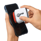 Sweep & Swipe Laptop Cleaner T5